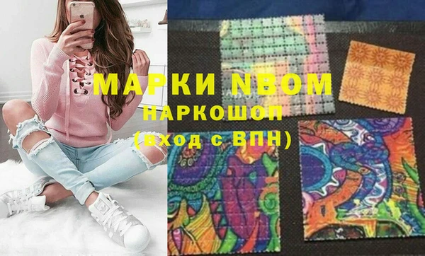 МДПВ Краснослободск